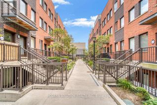 Townhouse for Sale, 869 Wilson Avenue #47, Toronto W05, ON