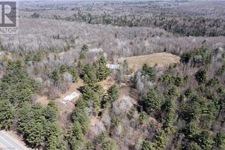 Land for Sale, 2010 Brunel Road, Huntsville, ON