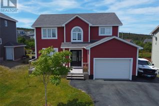 Detached House for Sale, 41 Reardon Avenue, Paradise, NL