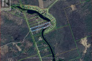 Commercial Land for Sale, 0-5 Shanval Lane, Marmora and Lake, ON