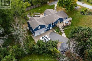 Bungalow for Sale, 14 Eastern Avenue, Prince Edward County (Ameliasburgh), ON