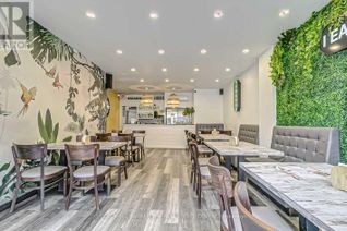 Restaurant/Pub Non-Franchise Business for Sale, 818 Danforth Avenue, Toronto E03, ON