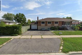 Property for Rent, 1 Midden Crescent #Bsmt, Toronto W09, ON