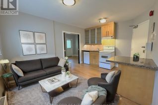 Property for Rent, 198 Dunn Avenue #301, Toronto W01, ON