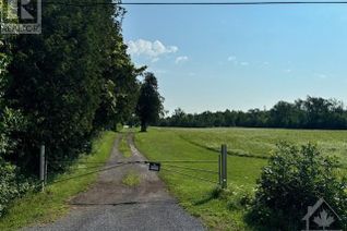 Land for Sale, Downey Road, Ottawa, ON