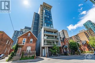 Condo Apartment for Sale, 224 Lyon Street N #616, Ottawa, ON