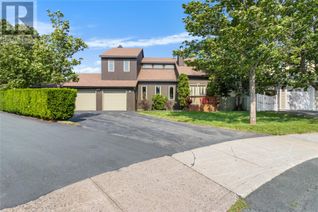 Detached House for Sale, 39 Beacon Hill Crescent, St. John’s, NL