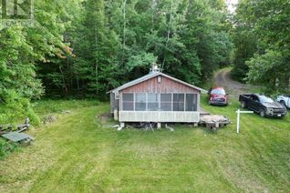 Cottage for Sale, Lot Whitcomb Lane, Upper Gagetown, NB