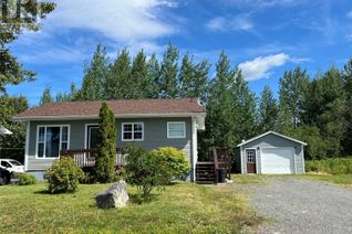 Detached House for Sale, 68 Maple Street, Badger, NL