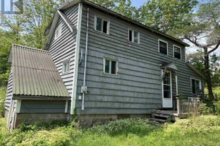 Detached House for Sale, 1679 Mount Hanley Road, Mount Hanley, NS