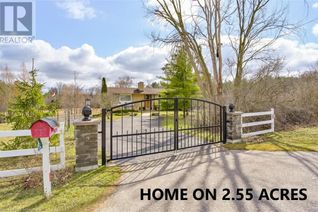 Bungalow for Sale, 6725 Ellis Road, Cambridge, ON