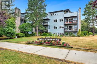 Condo Apartment for Sale, 10160 Third St #207, Sidney, BC