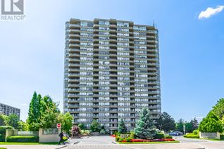 Condo Apartment for Sale, 10 Torresdale Avenue #1108, Toronto C07, ON