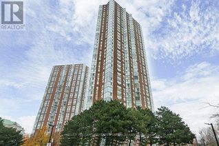 Condo Apartment for Sale, 5 Concorde Place #502, Toronto C13, ON