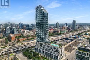 Condo for Sale, 16 Bonnycastle Street #2007, Toronto C08, ON