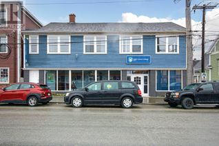 Commercial/Retail Property for Sale, 74 Townsend Street, Sydney, NS