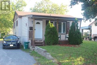 Bungalow for Sale, 77 Lewis Street, Belleville, ON