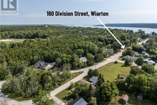 Property for Sale, 160 Division Street, Wiarton, ON