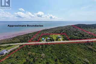 Land for Sale, Robicheau Road, Waterford, NS