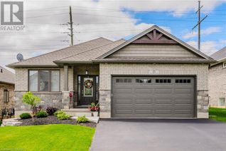 Bungalow for Sale, 15 Masters Lane, Paris, ON