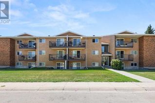 Condo Apartment for Sale, 27 Bennett Street #206, Red Deer, AB