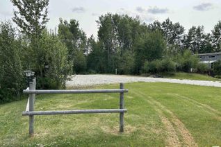 Commercial Land for Sale, 4 Tamarack Trail, Rural Lac Ste. Anne County, AB