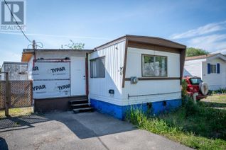 Ranch-Style House for Sale, 41 Van Dyke Street, Kamloops, BC