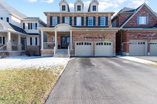 Detached House for Sale, 11 William Fair Dr, Clarington, ON