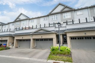 Townhouse for Sale, 18 Cornerside Way, Whitby, ON