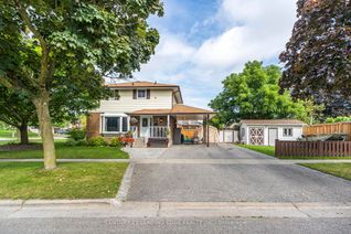 House for Sale, 416 Mayfair Ave, Oshawa, ON