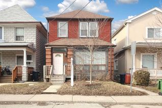 Property for Sale, 80 Eldon Ave, Toronto, ON