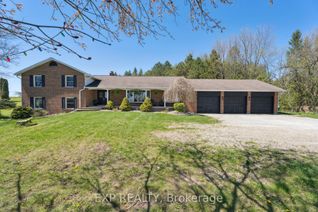 Sidesplit for Sale, 2298 15th Sdrd, New Tecumseth, ON