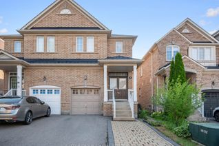 Semi-Detached House for Sale, 62 Landwood Ave, Vaughan, ON