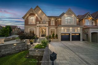 House for Sale, 95 Charmaine Rd, Vaughan, ON