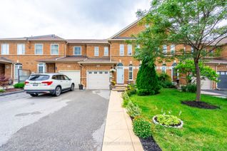 Townhouse for Sale, 294 Hawkview Blvd, Vaughan, ON