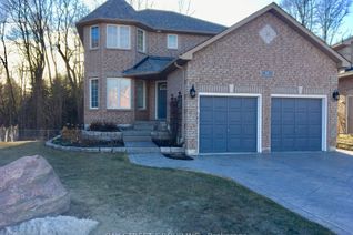 Detached House for Rent, 28 Shalom Way, Barrie, ON