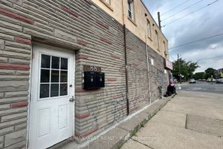 Property for Rent, 88 Uxbridge Ave #B, Toronto, ON