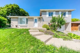 Sidesplit for Rent, 4351 Dublin Cres Cres, Burlington, ON