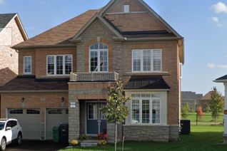 Detached House for Rent, 30 Truro Circ, Brampton, ON