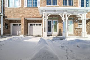 Townhouse for Sale, 1983 Barber House Lane, Mississauga, ON