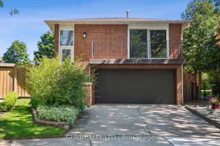 Backsplit for Sale, 1373 Holborne Pl, Oakville, ON