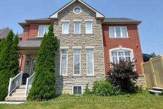 Apartment for Rent, 92 Polonia Ave, Brampton, ON