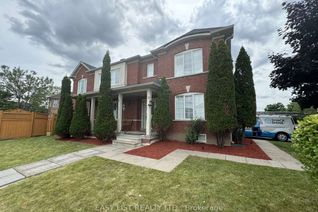 Semi-Detached House for Sale, 3212 Ridgeleigh Hts, Mississauga, ON