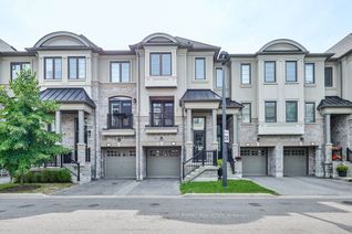 Freehold Townhouse for Rent, 1135 Beachcomber Rd, Mississauga, ON