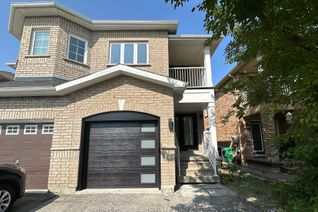 Semi-Detached House for Sale, 7099 Village Walk, Mississauga, ON