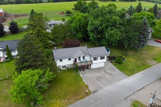 Bungalow for Sale, 20 Park Ave, Kawartha Lakes, ON