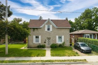 Duplex for Sale, 58 Brook St E, Cambridge, ON