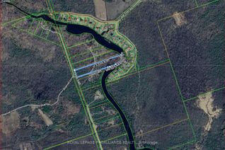 Vacant Residential Land for Sale, 0-5 Shanval Lane, Marmora and Lake, ON