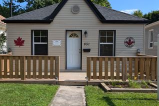 House for Sale, 851 ELIAS St, London, ON