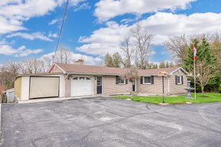 Bungalow for Sale, 2660 Division St N, Cobourg, ON